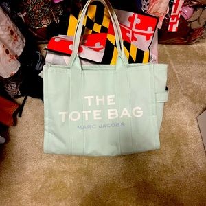 Marc Jacobs Tote